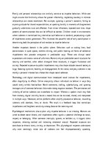 Eseja 'The Impact of Impoliteness: Understanding Behaviors That Annoy', 4.