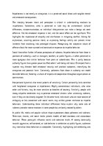 Eseja 'The Impact of Impoliteness: Understanding Behaviors That Annoy', 5.