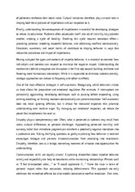 Eseja 'The Impact of Impoliteness: Understanding Behaviors That Annoy', 6.