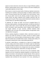 Eseja 'The Impact of Impoliteness: Understanding Behaviors That Annoy', 8.