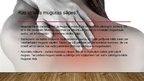 Prezentācija 'Muguras sāpes', 3.