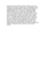 Konspekts 'E.Virzas dzejoļu krājuma "Biķeris" analīze', 2.