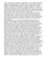 Eseja 'Essay about Bllod Diamonds in Africa', 2.