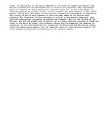 Eseja 'Essay about Bllod Diamonds in Africa', 4.