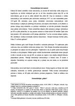 Eseja 'Eiropas Savienības komunikācija', 2.