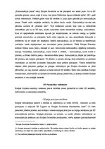 Eseja 'Eiropas Savienības komunikācija', 3.