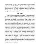 Referāts 'Migela de Servantesa darbs "Dons Kihots"', 4.