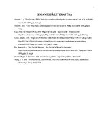 Referāts 'Migela de Servantesa darbs "Dons Kihots"', 8.