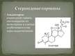 Prezentācija 'Стероиды', 13.