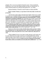 Eseja 'Romāna "Anna Kareņina" Serjožas tēla analīze', 6.