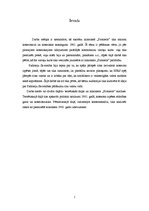 Referāts 'Kosmonautu un kosmosa izpētes attīstības atspoguļojums laikrakstā "Pionieris" 19', 2.