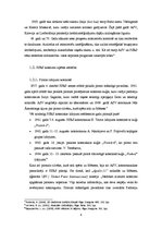 Referāts 'Kosmonautu un kosmosa izpētes attīstības atspoguļojums laikrakstā "Pionieris" 19', 4.