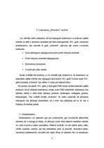 Referāts 'Kosmonautu un kosmosa izpētes attīstības atspoguļojums laikrakstā "Pionieris" 19', 6.