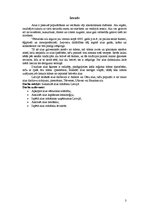 Referāts 'Alus ražošana Latvijā', 1.