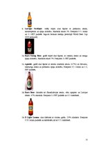 Referāts 'Alus ražošana Latvijā', 8.