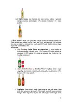 Referāts 'Alus ražošana Latvijā', 9.
