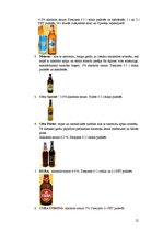 Referāts 'Alus ražošana Latvijā', 10.