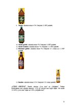 Referāts 'Alus ražošana Latvijā', 11.
