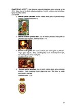 Referāts 'Alus ražošana Latvijā', 12.