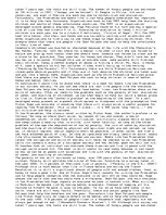 Eseja 'A Book Report about "Les Miserable" in a Political Fashion
', 2.