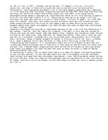 Eseja 'A Book Report about "Les Miserable" in a Political Fashion
', 3.