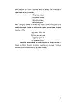 Eseja 'Laimas un Māras salīdzinājums latviešu tautasdziesmās', 3.