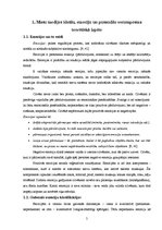 Referāts 'Masu medijos publicēto ideālu ietekme uz pusaudzes emocionālo stāvokli', 5.