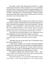 Referāts 'Masu medijos publicēto ideālu ietekme uz pusaudzes emocionālo stāvokli', 7.