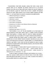 Referāts 'Masu medijos publicēto ideālu ietekme uz pusaudzes emocionālo stāvokli', 9.