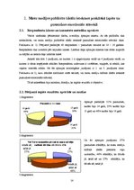 Referāts 'Masu medijos publicēto ideālu ietekme uz pusaudzes emocionālo stāvokli', 14.