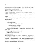 Referāts 'Masu medijos publicēto ideālu ietekme uz pusaudzes emocionālo stāvokli', 20.