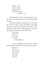 Referāts 'Latviešu bērnu folklora', 4.