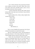 Referāts 'Latviešu bērnu folklora', 6.