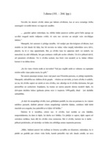 Referāts 'Džovanni Bokačo darba "Dekamerons" atziņu analīze', 2.