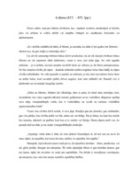 Referāts 'Džovanni Bokačo darba "Dekamerons" atziņu analīze', 7.