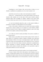 Referāts 'Džovanni Bokačo darba "Dekamerons" atziņu analīze', 8.