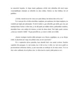 Referāts 'Džovanni Bokačo darba "Dekamerons" atziņu analīze', 9.