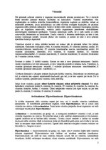 Konspekts 'Vitamīni', 2.