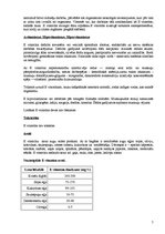 Konspekts 'Vitamīni', 7.