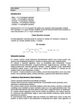 Konspekts 'Vitamīni', 11.