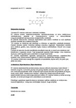 Konspekts 'Vitamīni', 13.