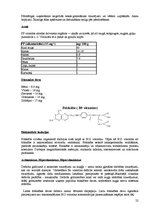 Konspekts 'Vitamīni', 22.