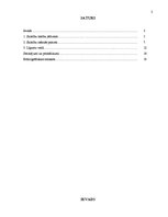 Referāts 'Romiešu saistību tiesības', 2.