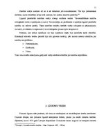 Referāts 'Romiešu saistību tiesības', 11.