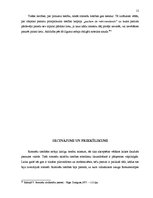 Referāts 'Romiešu saistību tiesības', 15.