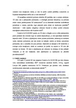 Referāts 'Standartizācija elektrisko un elektronisko iekārtu tirdzniecības nozarē', 14.