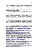 Referāts 'Standartizācija elektrisko un elektronisko iekārtu tirdzniecības nozarē', 17.