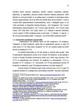 Referāts 'Standartizācija elektrisko un elektronisko iekārtu tirdzniecības nozarē', 22.