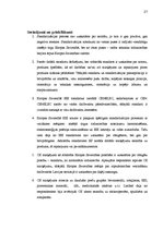 Referāts 'Standartizācija elektrisko un elektronisko iekārtu tirdzniecības nozarē', 27.