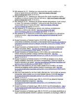 Referāts 'Standartizācija elektrisko un elektronisko iekārtu tirdzniecības nozarē', 31.